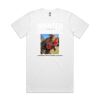 Classic Plus Tee [+5cm] Thumbnail