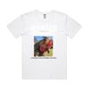 Mens Staple Minus Tee Thumbnail